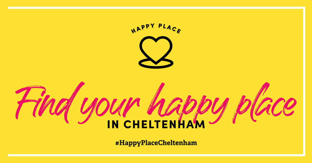 Happy Place Cheltenham